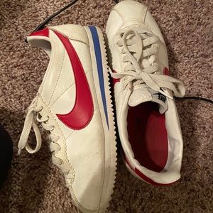 Nike cortez